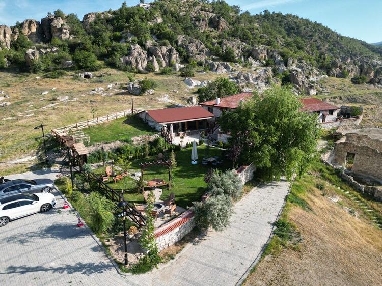 Inn Hotel Ayazini
