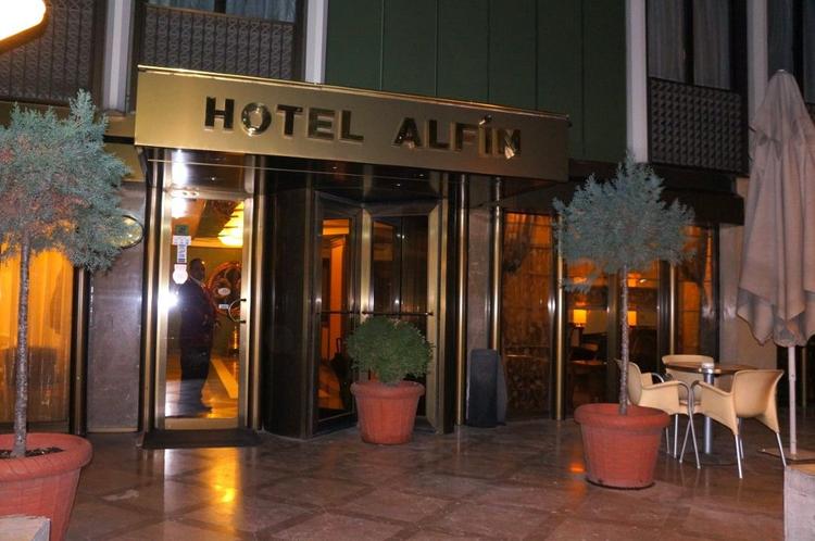Alfin Otel