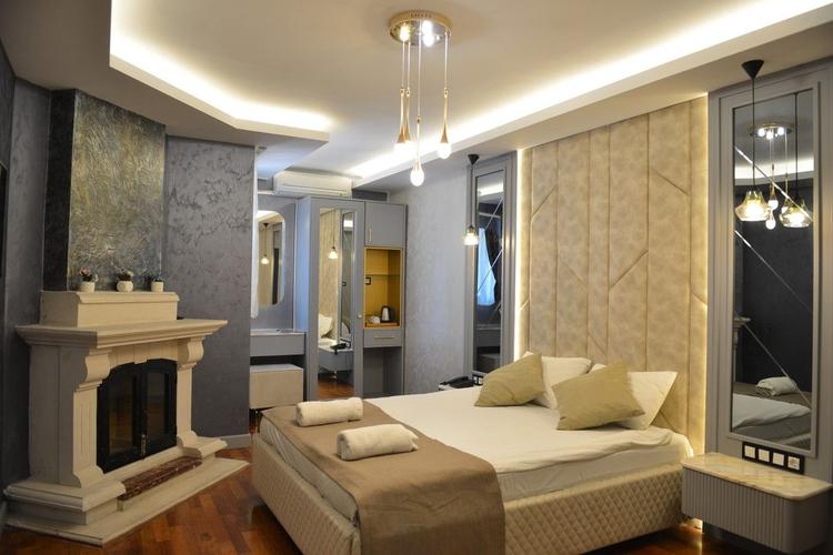 Cadde 7 Otel