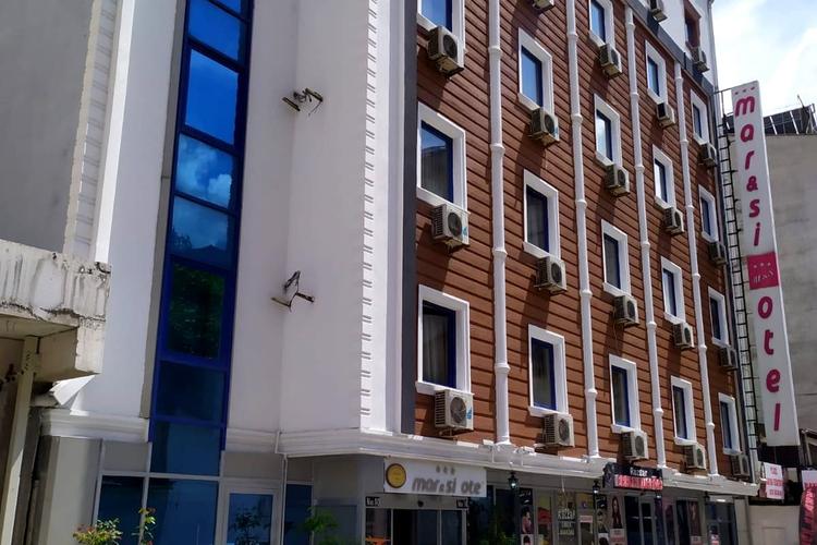 Marsi Hotel