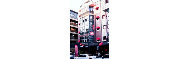 Swiss Inn Express Hotel
