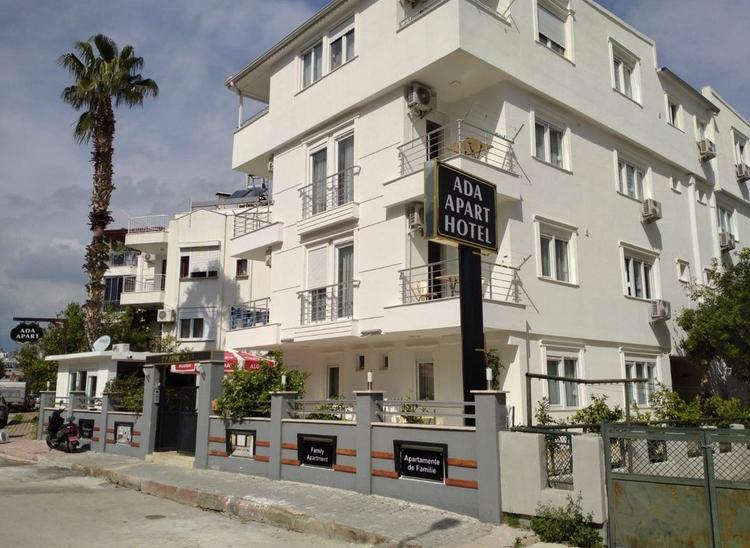 Ada Apart & Hotel