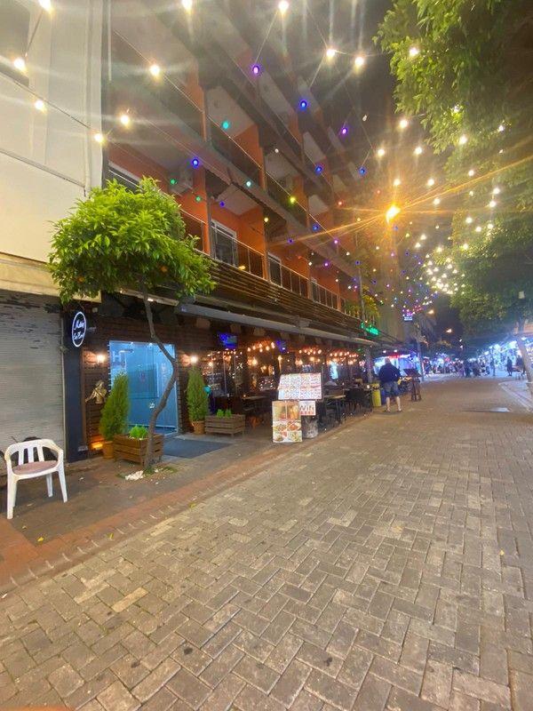 Ensber City Hotel