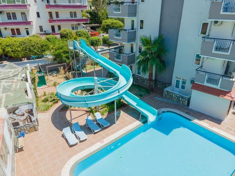 Solis Beach Hotel