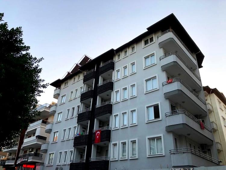 Azak Suit Otel