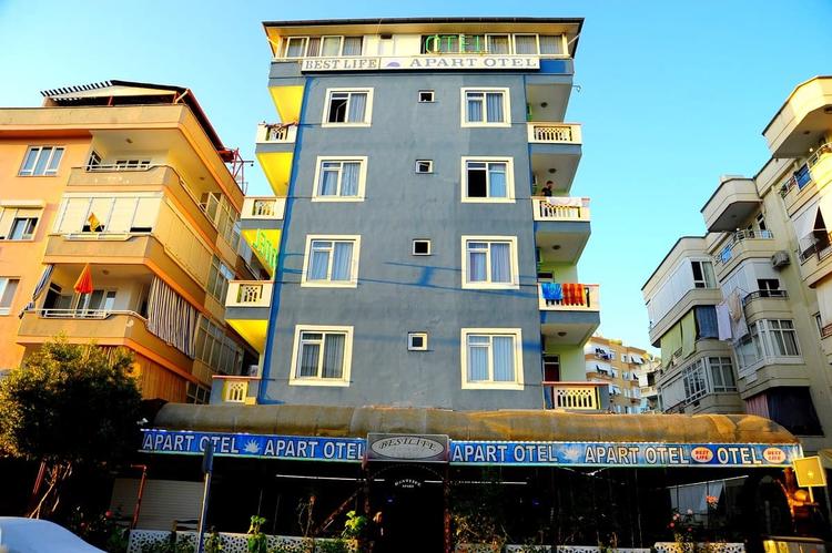 Best Life Apart Otel