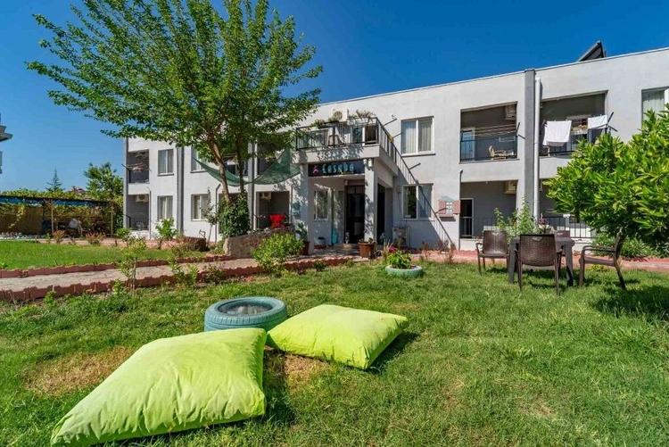 Casaba Otel