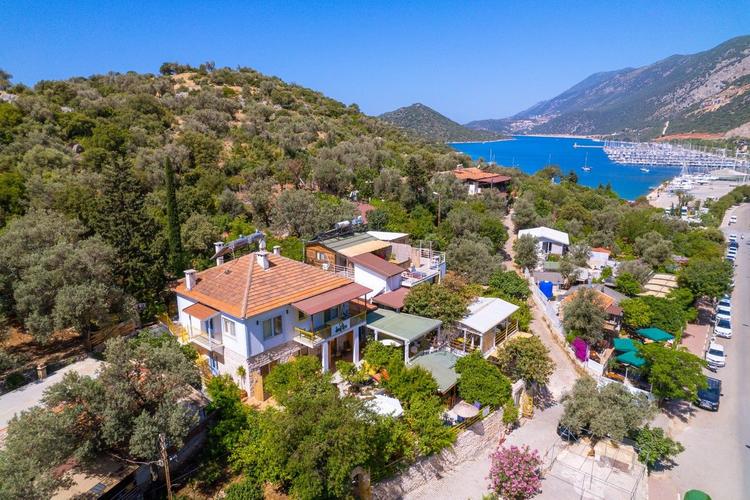 Durupduru Kaş