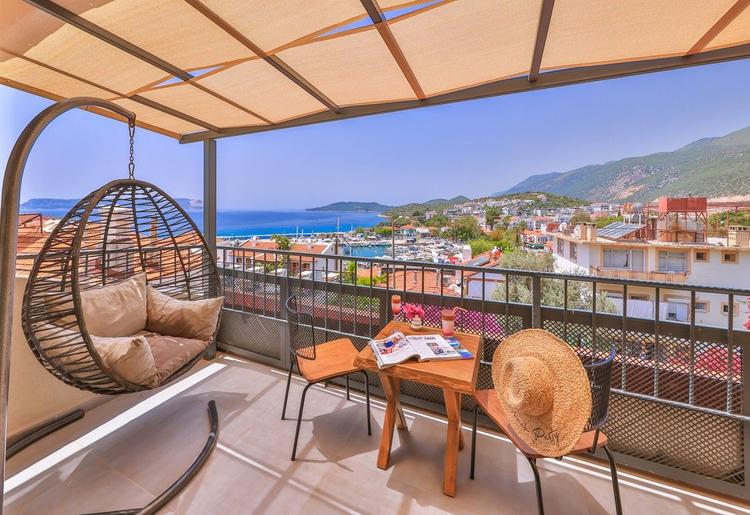 Çınar Butik Otel