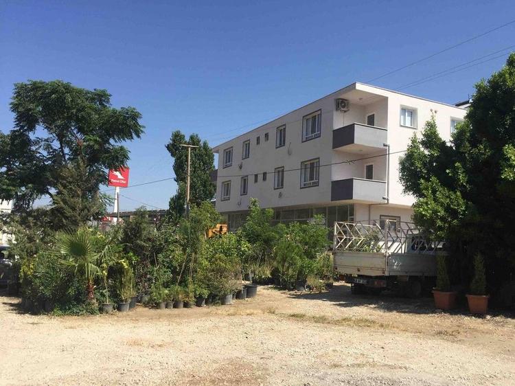 Eker Apart