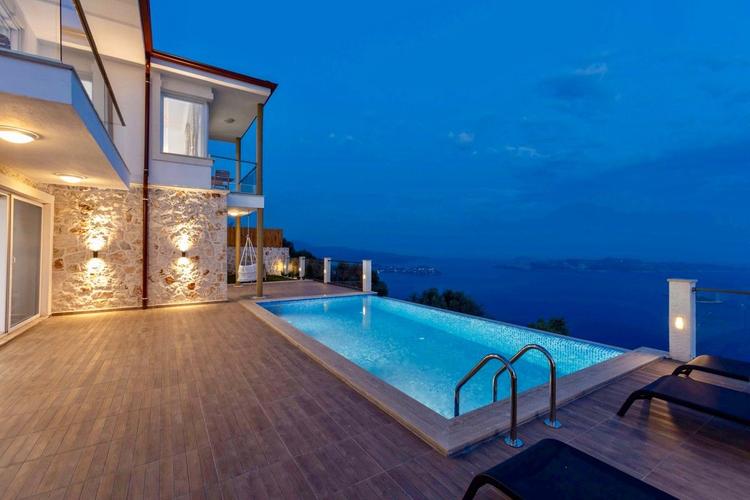 Grand Sea Luxury Vila