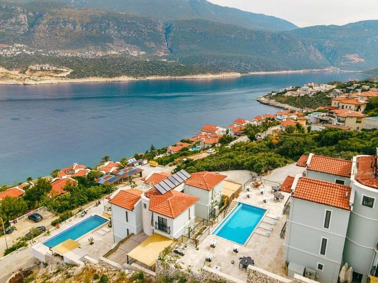 Gümüş Peninsula Hotel