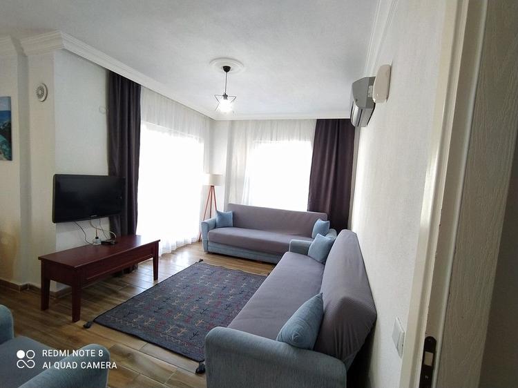 İmren Apart Otel