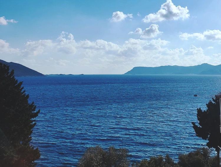 Kaş Old Town Hotel