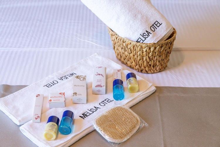 Melisa Boutique Hotel