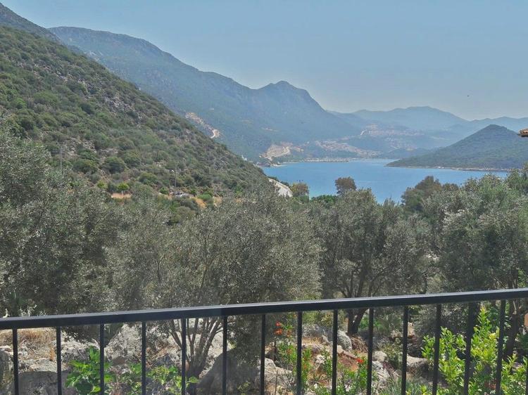 Papatya Apart