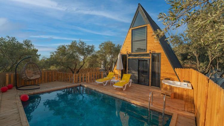 Patara Tiny House