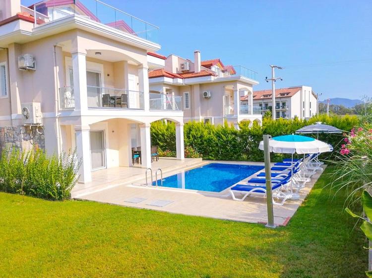 Villa Almira 2