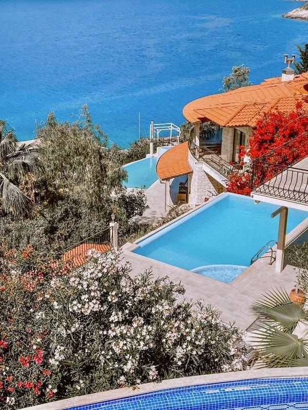 Villa Ateş