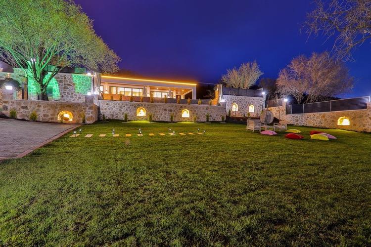 Villa Çağla