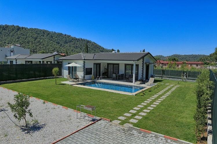 Villa Green 1