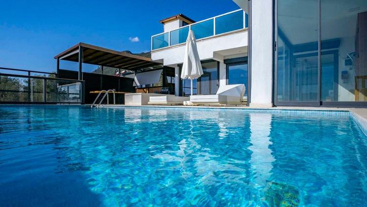 Villa Harden