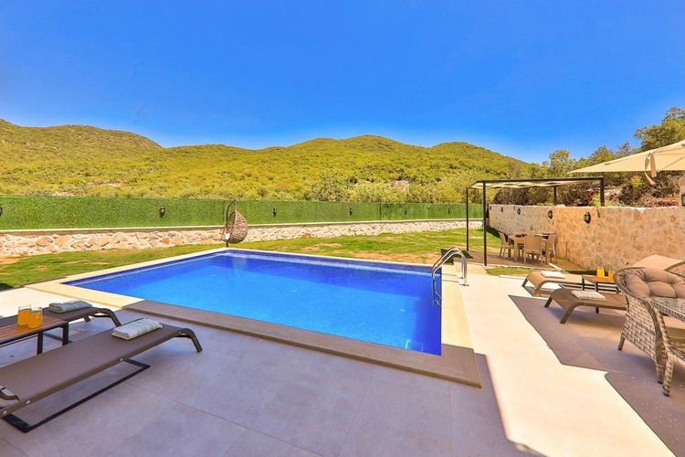 Villa Keyfet