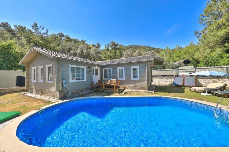 Villa Lapis