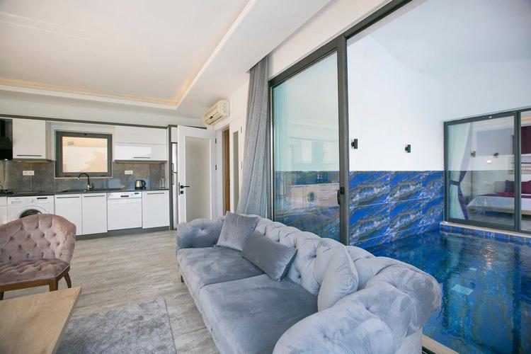 Villa Liz
