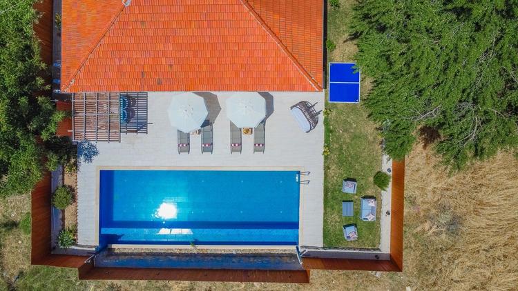 Villa Santa