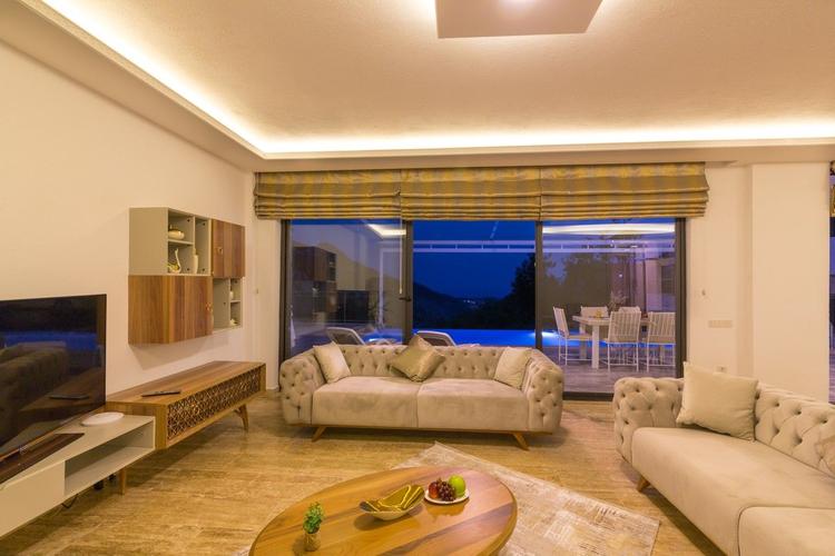 Villa Sea