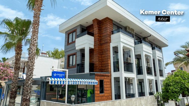 Euronova Hotels & Suites