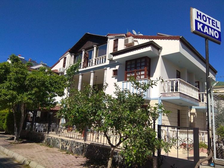 Kemer Kano Hotel