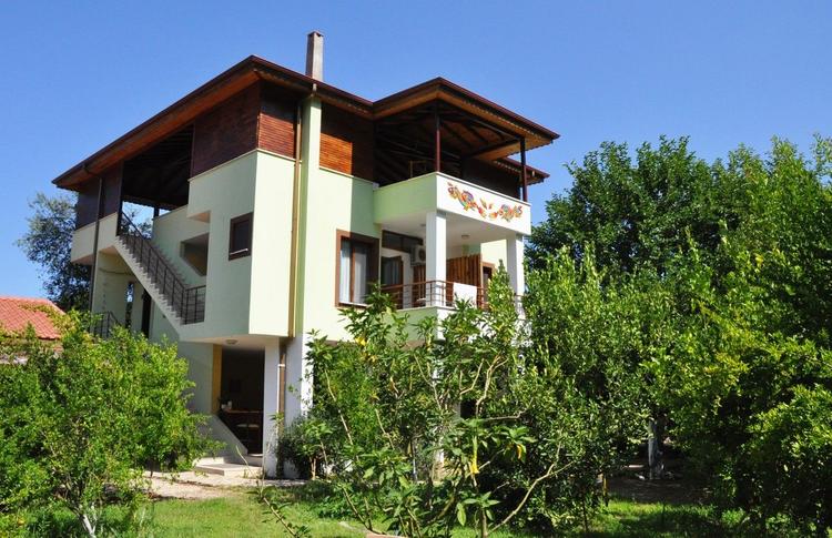 San Simon Hotel