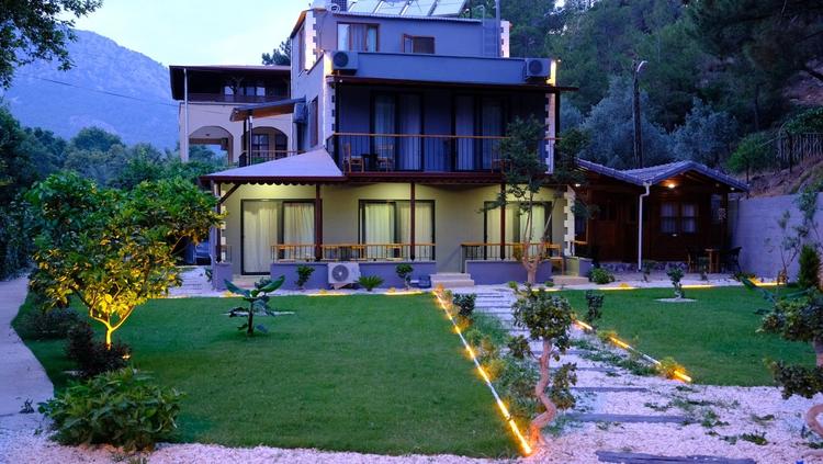 Sinemis Hotel