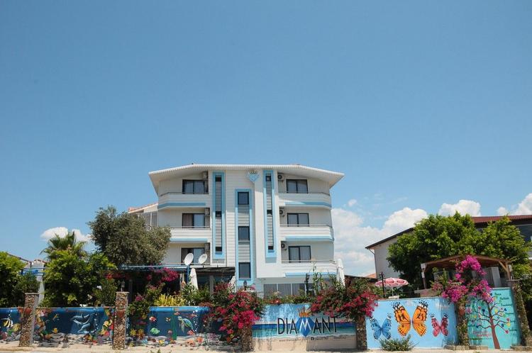 Diamant otel