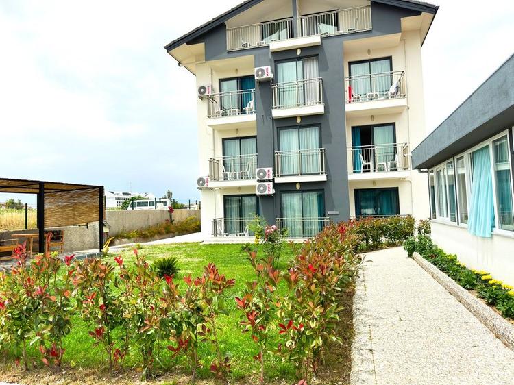 Kaya Garden Otel