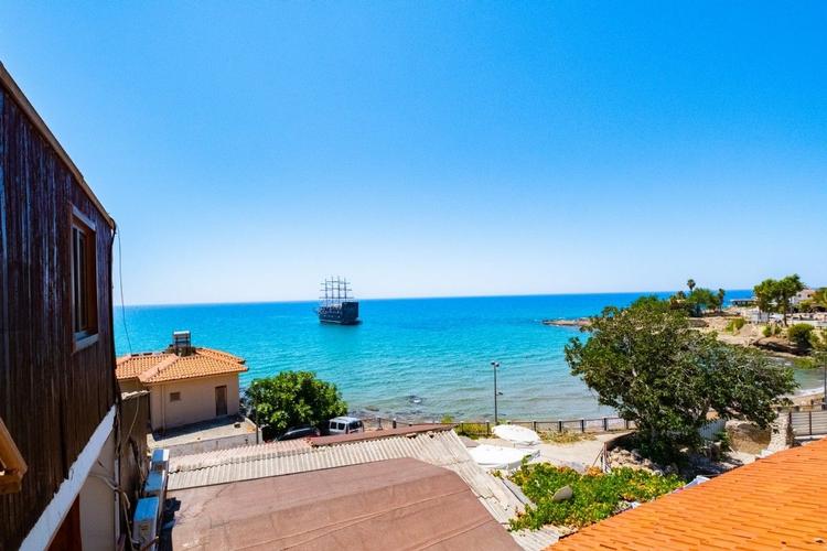 Selen Motel