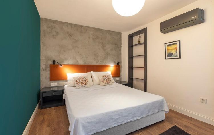 Cabbana Hotel Lara