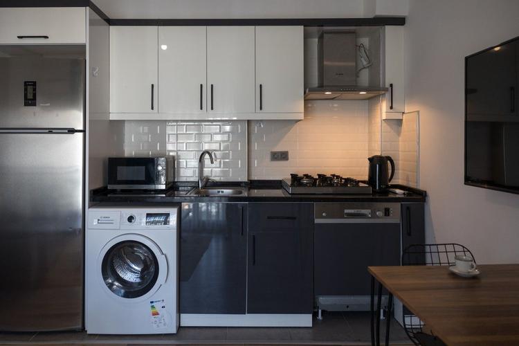 Magesa Suites