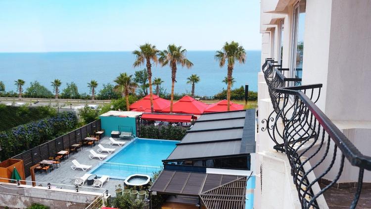 On Hotel