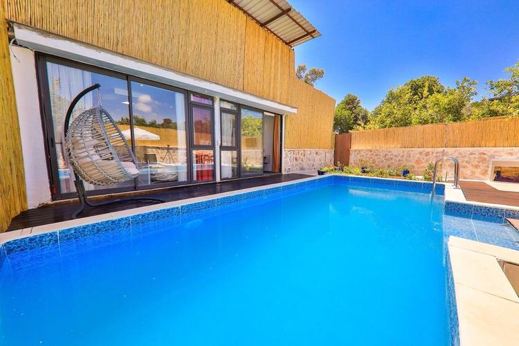 Patara Merkez Apart