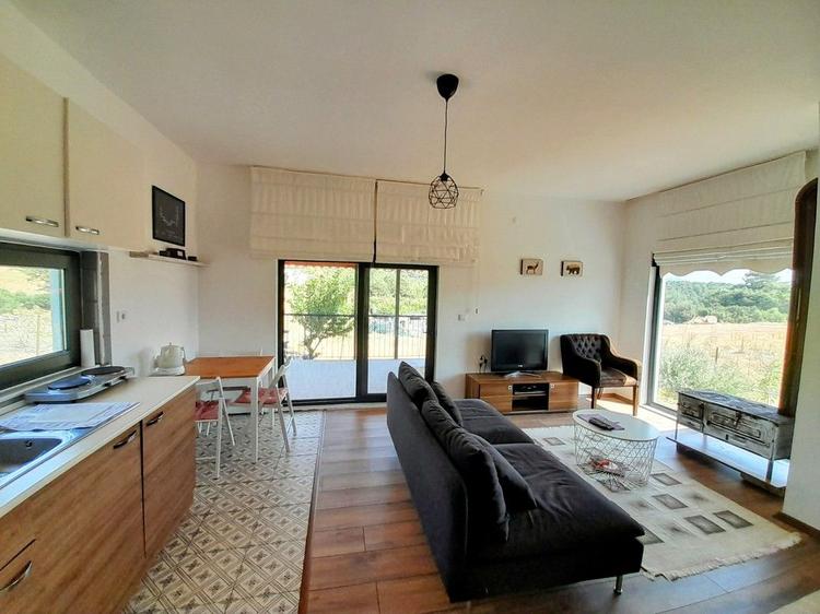 Villa Yalın