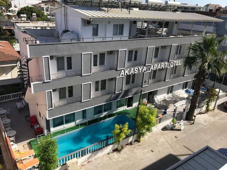 Akasya Apart Otel