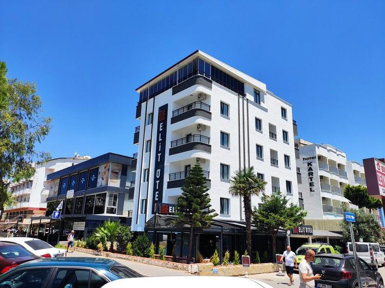Didim Elit Otel