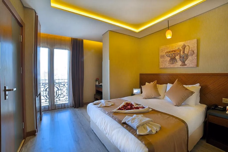 Ramos Hotel Kuşadası