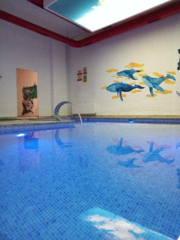 Nesa Palas