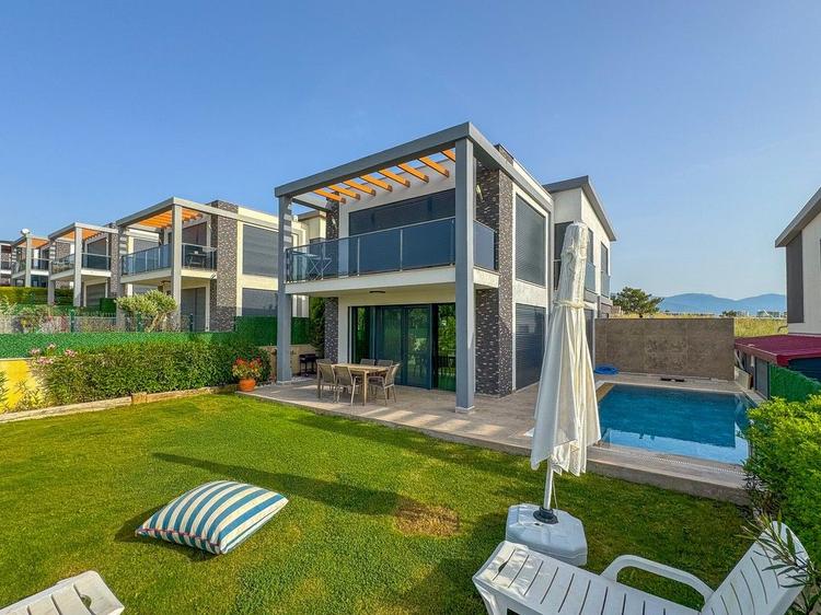 Villa Elit