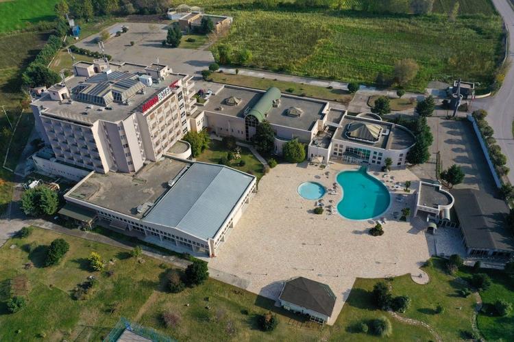 Onhann Hotel Termal & Spa