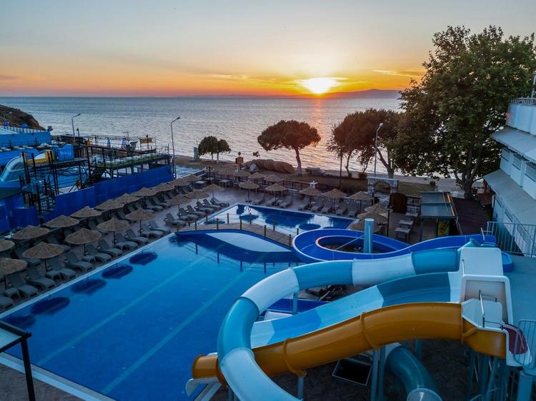 Avşa Artemis Otel